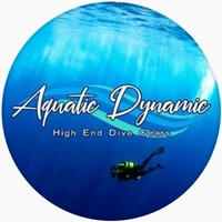 Aquatic Dynamic