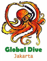 Global Dive Jakarta