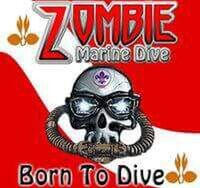 Zombie Marine Dive